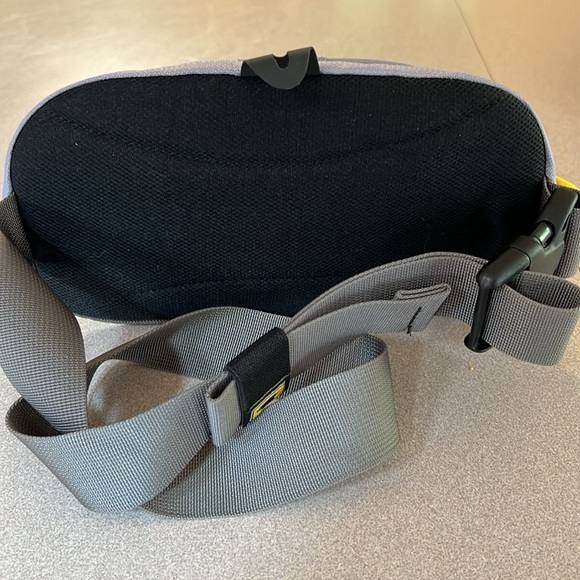 Mountainsmith Vibe II waist pack light purple - Picture 2 of 2